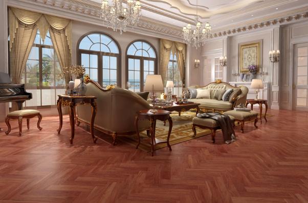 高端實木地板 高端實木地板