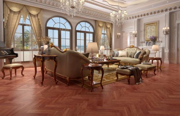 高端實木地板 高端實木地板